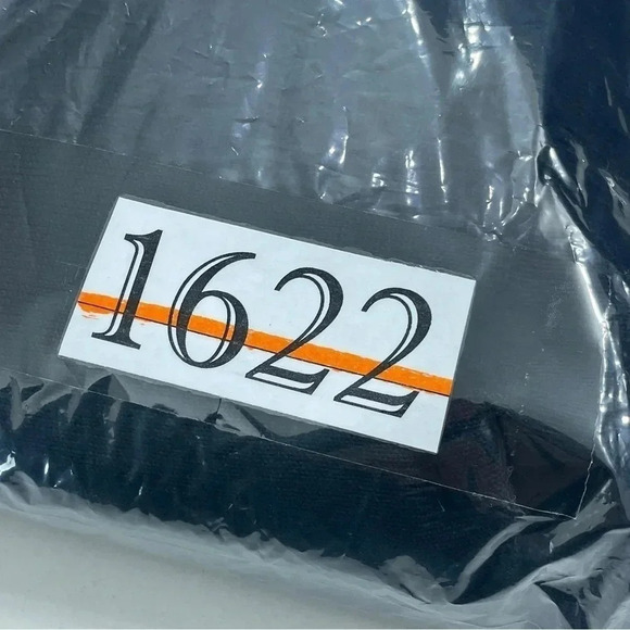 Venezzi Mens Size 2XL Wool blend long sleeve pullover 1/4 zip sweater 1622 - Picture 8 of 8